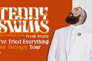 Teddy Swims Concert Nyc | Teddy Information – Everything You Need to Know About Teddy Bears