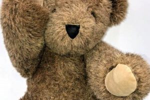 Authentic Vermont Teddy Bears: Crafted with Love | Teddy Information – Everything You Need to Know About Teddy Bears