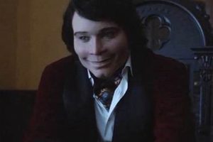 Atlanta's Haunting Teddy Perkins Story: A Deep Dive | Teddy Information – Everything You Need to Know About Teddy Bears