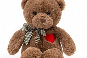 Explore the Magical Teddy World: Bears & More! Teddy Information – Everything You Need to Know About Teddy Bears Explore the Magical Teddy World: Bears & More! | Teddy Information – Everything You Need to Know About Teddy Bears