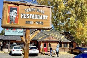 Cute Teddy Bear Restaurant Photos & Decor Ideas Teddy Information – Everything You Need to Know About Teddy Bears Cute Teddy Bear Restaurant Photos & Decor Ideas | Teddy Information – Everything You Need to Know About Teddy Bears