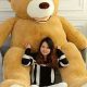 Giant 11 Foot Teddy Bear: Plush & Cuddly | Teddy Information – Everything You Need to Know About Teddy Bears
