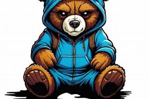 Plush & Savage: Teddy Bear Adventures Teddy Information – Everything You Need to Know About Teddy Bears Plush & Savage: Teddy Bear Adventures | Teddy Information – Everything You Need to Know About Teddy Bears