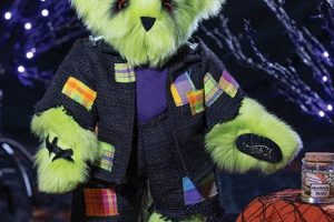 Collect Vermont Teddy Bear Limited Edition Now! | Teddy Information – Everything You Need to Know About Teddy Bears