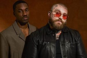 Giveon & Teddy Swims Duet: A Soulful Blend | Teddy Information – Everything You Need to Know About Teddy Bears