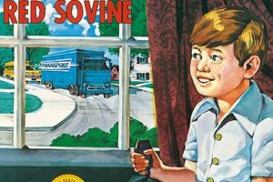 Classic Red Sovine Teddy Bear Lyrics & Story | Teddy Information – Everything You Need to Know About Teddy Bears