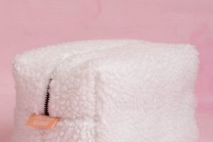 Cute Teddy Makeup Bags & Cases for You | Teddy Information – Everything You Need to Know About Teddy Bears