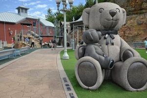 Best Teddy Bear Parks in MN: A Guide | Teddy Information – Everything You Need to Know About Teddy Bears