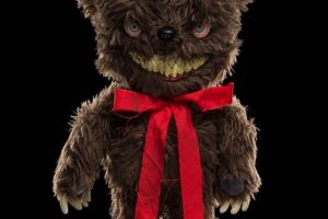 Cuddly Krampus Teddy Bear Plush Toys | Teddy Information – Everything You Need to Know About Teddy Bears