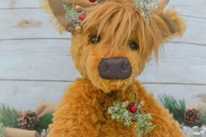 Adorable Teddy Bear Cows: A Comprehensive Guide | Teddy Information – Everything You Need to Know About Teddy Bears