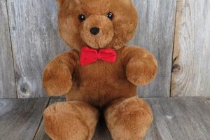 Classic Dakin Teddy Bears: A Collector's Guide | Teddy Information – Everything You Need to Know About Teddy Bears