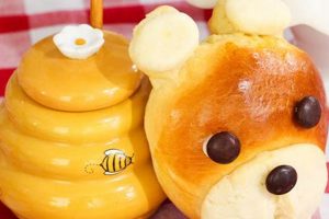 Cute Cinnamon Rolls Teddy Bear Plush Toys | Teddy Information – Everything You Need to Know About Teddy Bears