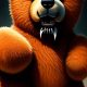 Nightmares of Terrifying Teddy Bears: Plush Horrors | Teddy Information – Everything You Need to Know About Teddy Bears