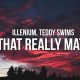 Teddy Swims All That Really Matters Lyrics | Teddy Information – Everything You Need to Know About Teddy Bears