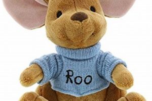 Adorable Roo Winnie the Pooh Teddy Bears & Gifts | Teddy Information – Everything You Need to Know About Teddy Bears