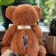 Personalized Teddy Bear Urns for Comforting Remembrance | Teddy Information – Everything You Need to Know About Teddy Bears