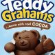 Decoding Chocolate Teddy Grahams: Ingredients List | Teddy Information – Everything You Need to Know About Teddy Bears