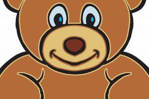 Cute Teddy Bear Clip Art &amp; Images | Teddy Information – Everything You Need to Know About Teddy Bears