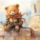 Cuddly Knight Teddy Bears: Soft & Brave | Teddy Information – Everything You Need to Know About Teddy Bears
