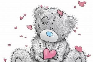 Cute Tatty Teddy Teddy Bears: Gifts & More | Teddy Information – Everything You Need to Know About Teddy Bears