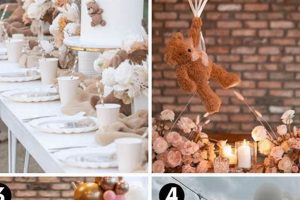 Cute Teddy Bear Baby Shower Ideas & Decor Teddy Information – Everything You Need to Know About Teddy Bears Cute Teddy Bear Baby Shower Ideas & Decor | Teddy Information – Everything You Need to Know About Teddy Bears