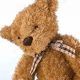 Adorable Hanging Teddy Bears: Cuddly Decor | Teddy Information – Everything You Need to Know About Teddy Bears