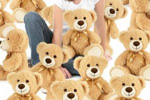 Wholesale Teddy Bears in Bulk: Cheap & Cute | Teddy Information – Everything You Need to Know About Teddy Bears