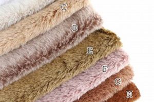 Soft & Cuddly Teddy Fur Fabric: Guide | Teddy Information – Everything You Need to Know About Teddy Bears
