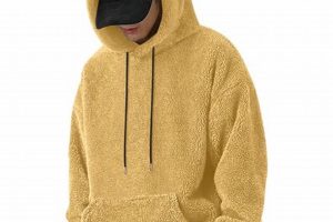Cozy Teddy Bear Hoodies for Men: Ultimate Comfort | Teddy Information – Everything You Need to Know About Teddy Bears