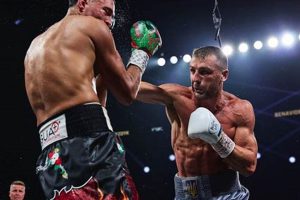 Boxing News: Teddy Atlas on David Benavidez's Light Heavyweight Chances | Teddy Information – Everything You Need to Know About Teddy Bears