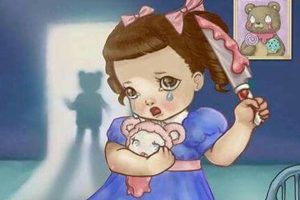 Decoding Melanie Martinez's "Teddy Bear": Song Meaning & Symbolism | Teddy Information – Everything You Need to Know About Teddy Bears