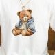 Cute Teddy Bear T-shirts: Dress Your Furry Friend | Teddy Information – Everything You Need to Know About Teddy Bears