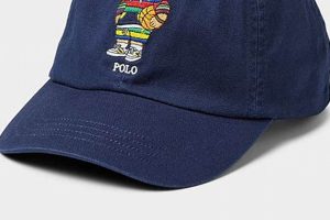 Cute Polo Teddy Bear Caps for Kids & Adults | Teddy Information – Everything You Need to Know About Teddy Bears