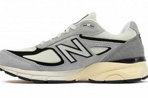 Teddy Santis x New Balance 990v4: A Style Guide | Teddy Information – Everything You Need to Know About Teddy Bears