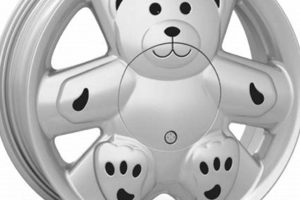 Adorable Ronal Teddy Wheels for Kids | Teddy Information – Everything You Need to Know About Teddy Bears