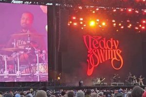 Discover Teddy Siwims: Bridgeport CT Swim Legend | Teddy Information – Everything You Need to Know About Teddy Bears