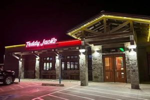 Best Teddy Jack's Armadillo Grill Reviews & Ratings | Teddy Information – Everything You Need to Know About Teddy Bears