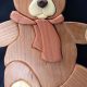 Handcarved Teddy Bear Woodworking Art | Teddy Information – Everything You Need to Know About Teddy Bears
