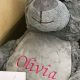 Cuddly Personalized Teddy Bears with Embroidered Names | Teddy Information – Everything You Need to Know About Teddy Bears