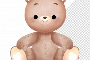 Cuddly Teddy Bears with Heart on Foot: Paw-some Gifts! | Teddy Information – Everything You Need to Know About Teddy Bears