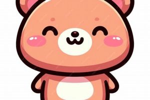Adorable Chibi Teddy Bears & Plush Toys | Teddy Information – Everything You Need to Know About Teddy Bears