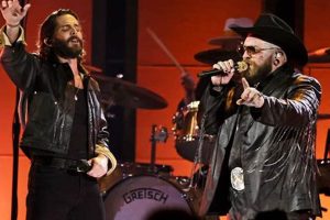 Thomas Rhett's Teddy Swims at CMA 2024? | Teddy Information – Everything You Need to Know About Teddy Bears