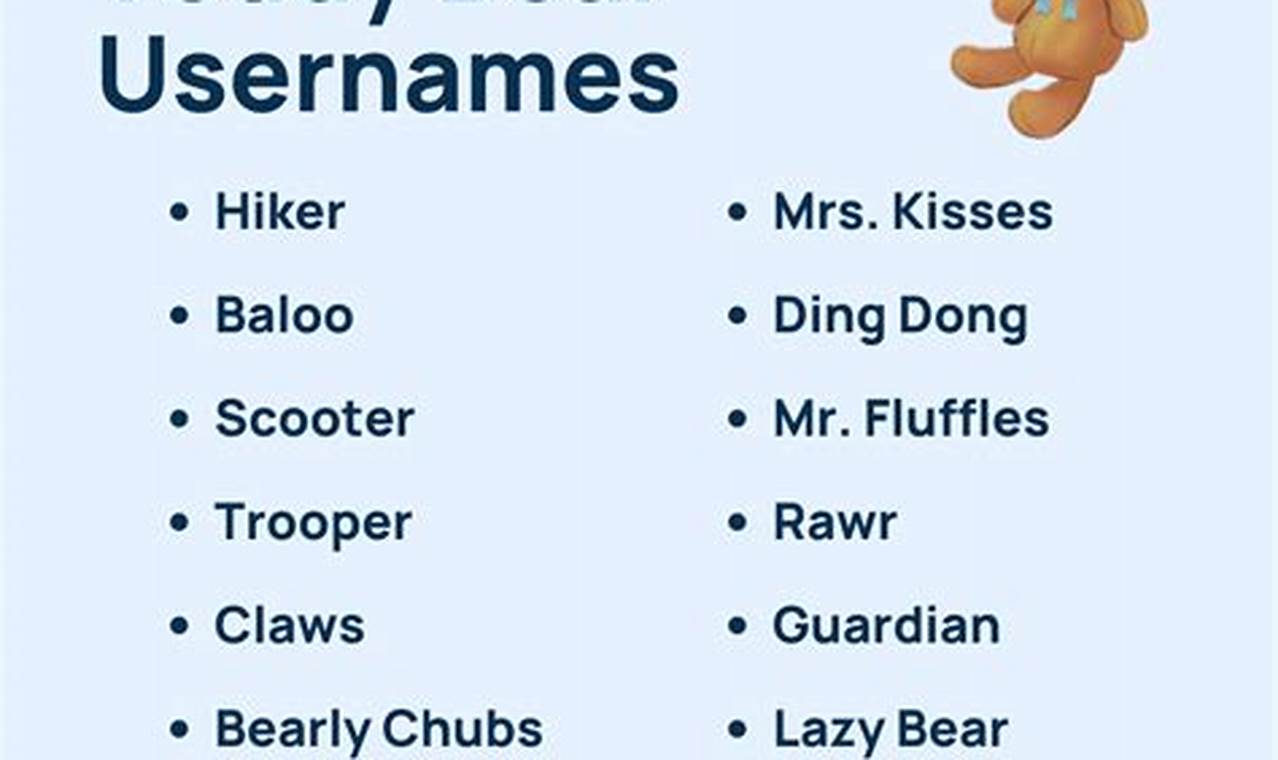 Cuddly Teddy Bear Nicknames: Cute & Sweet | Teddy Information – Everything You Need to Know About Teddy Bears