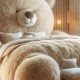 Cuddly Bed Teddy Bears for Comfort and Sleep | Teddy Information – Everything You Need to Know About Teddy Bears