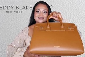 Teddy Blake Handbags: A Good Brand? Honest Review | Teddy Information – Everything You Need to Know About Teddy Bears