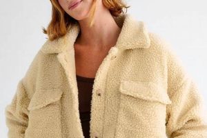 Cozy Teddy Shackets: Warm & Stylish | Teddy Information – Everything You Need to Know About Teddy Bears