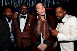 The Haunting Teddy Perkins Emmys Moment | Teddy Information – Everything You Need to Know About Teddy Bears