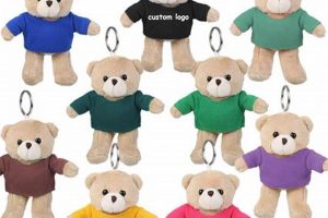 Cute Teddy Bear Plush Keychains for Sale | Teddy Information – Everything You Need to Know About Teddy Bears