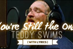 My Teddy Swims: Still the One After All These Years | Teddy Information – Everything You Need to Know About Teddy Bears