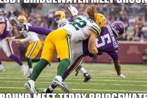 The Funniest Teddy Bridgewater Memes Online | Teddy Information – Everything You Need to Know About Teddy Bears